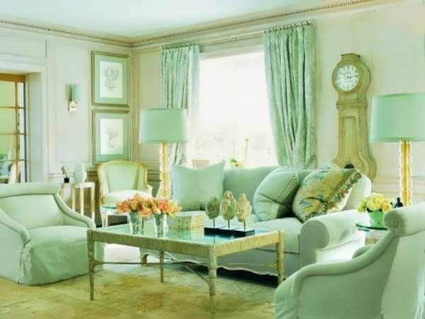 Uniforme intérieur - tendance-2017: mythes et réalité