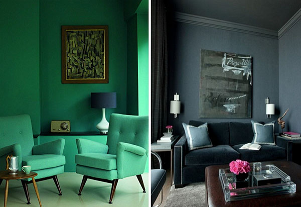 Uniforme intérieur - tendance-2017: mythes et réalité
