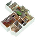Remodeler un appartement: luxe ou nécessité? Remodeler un appartement: luxe ou nécessité?