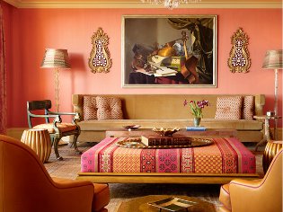 Pêche à l'intérieur