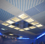 Plafonds suspendus Plafonds suspendus