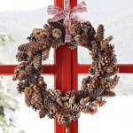 Décorations de Noël pour la maison