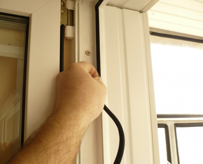 L'isolation sonore de l'appartement avec vos propres mains