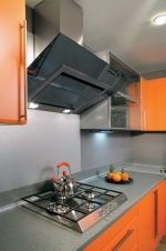 Cuisines modernes