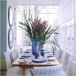 Style d'éclectisme à l'intérieur Style d'éclectisme à l'intérieur