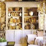 Style provençal à l'intérieur Style provençal à l'intérieur