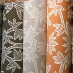 Papier peint textile Papier peint textile