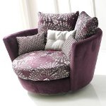 Types de fauteuils
