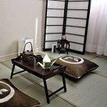 Intérieur japonais Intérieur japonais