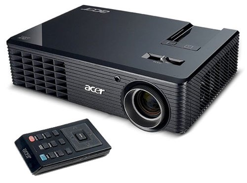 Acer H5360 Projecteur 3D