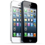 iPhone 5