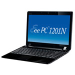 Asus Eee PC 1201N (Coquillage)