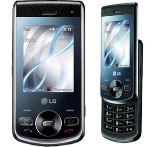 LG GD330 Téléphone Mobile