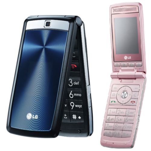 LG KF300 Téléphone Mobile