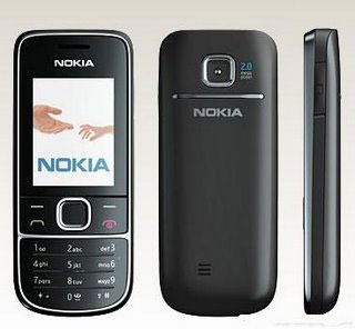 Nokia 2700 classic Téléphone portable
