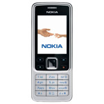 Nokia 6300 Nokia 6300