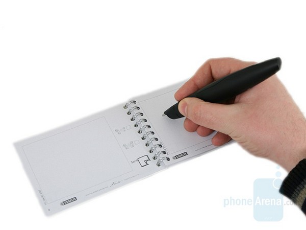 Stylo numérique Bluetooth Stylo numérique SU-27W