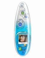 Nokia HumanForm: le concept d'un téléphone flexible Nokia HumanForm: le concept d'un téléphone flexible