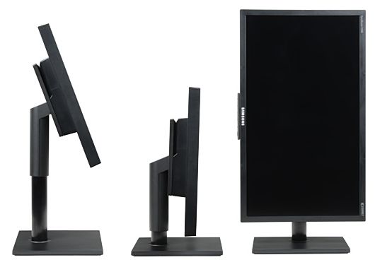 Samsung F2380 Moniteur LCD