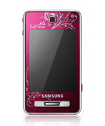 Samsung F480 Samsung F480