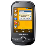 Samsung S3650 Corby