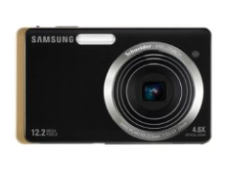 Appareils photo Samsung ST550 et ST500