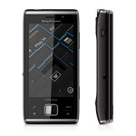 Sony Ericsson Xperia X2