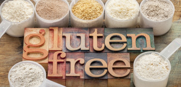 10 faits sur le gluten