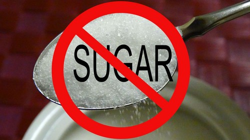 10 conseils sur la façon de trouver la force d'abandonner le sucre