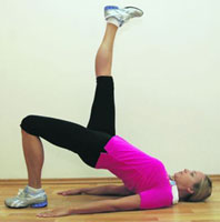 5 exercices pour les zones les plus problématiques 5 exercices pour les zones les plus problématiques