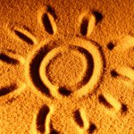 Allergie au soleil