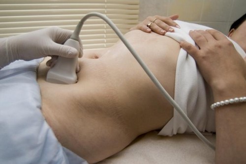 Température basale pendant la grossesse