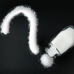 Régime sans sel Régime sans sel