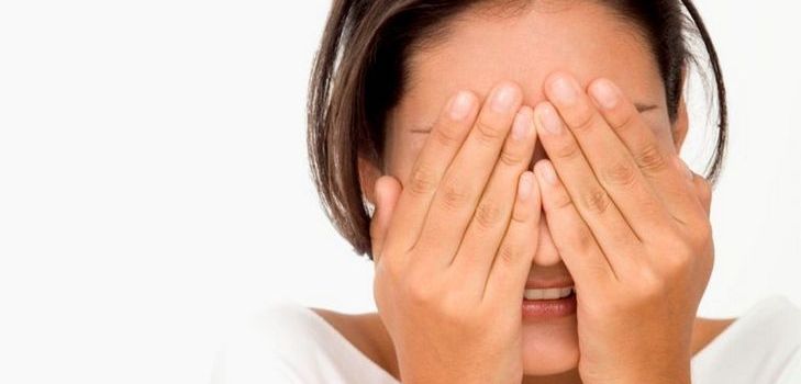 Points noirs devant vos yeux: sont-ils dangereux?