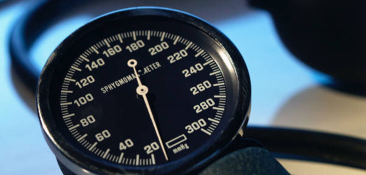 Que faire avec la basse pression: conseils importants