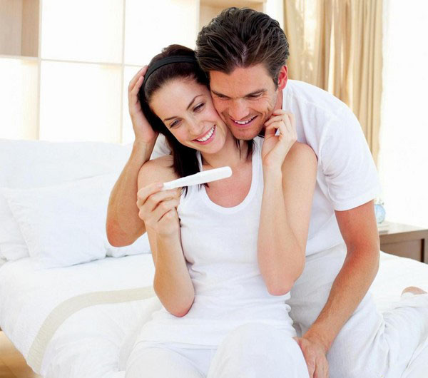 Que boire pour devenir rapidement enceinte? Moyens éprouvés