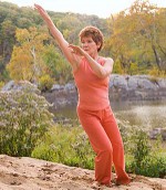 Qigong pour les débutants Qigong pour les débutants