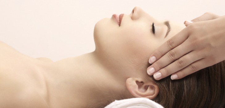 Massage lymphatique efficace