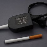 Les cigarettes électroniques sont dangereuses pour la santé?