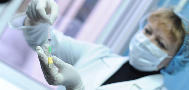 Épidémie de grippe porcine: symptômes, traitement, prévention