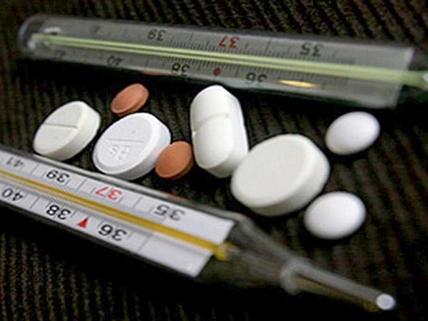 Épidémie de grippe porcine: symptômes, traitement, prévention