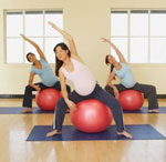 Condition physique pour les femmes enceintes Condition physique pour les femmes enceintes