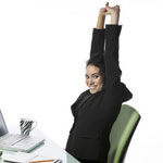 Fitness en milieu de travail Fitness en milieu de travail