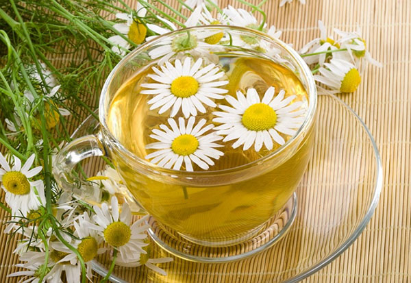 Phytoalchemie: herbes pour la beauté et la santé