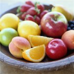 Régime de fruits