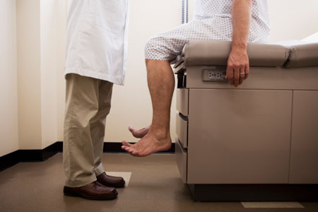 "Géographie" du cancer: où ils tombent malades plus souvent