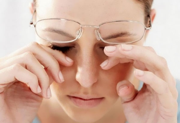 Maux de tête: types, causes et méthodes de lutte
