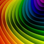 Chromothérapie: Traitement de la couleur