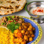 Régime indien