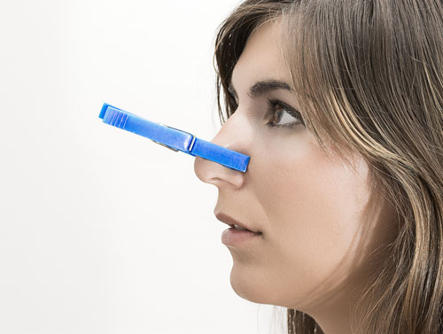 Comment se débarrasser rapidement d'un rhume